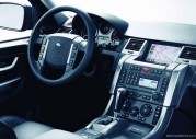 Land Rover Range Rover Sport Land Rover Range Rover Sport